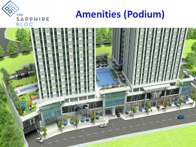 Amenities and Facilities