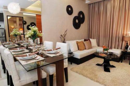 1+BR+Model+Unit+-+Dining+and+Living+Room